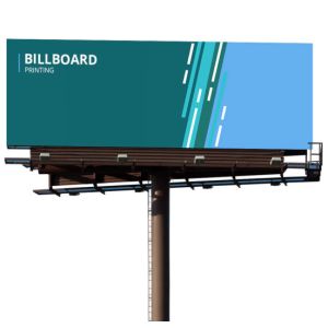 P10 Outdoor Waterproof IP65 LED Billboard 10mm SMD3535 Full Color