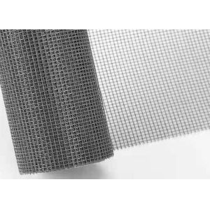 Natural Colour SS 201 Wire Filter Screen Stainless Steel Gauze Mesh