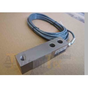 1T Load Cell Module Nickel Plated IP67 Shear Beam Load Cell