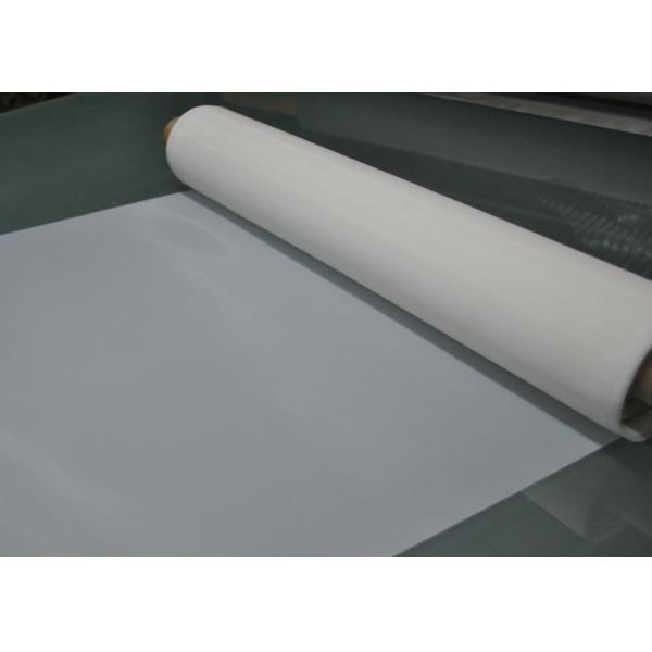 Quality 150T 31 Micron Polyester Screen Printing Mesh for PCB Printing wholesale