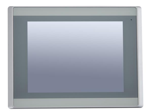 Quality OEM 8''  Industrial HMI LCD Touch Display Panel Pc Touch Screen Minitor All-In-One Mini Computer wholesale