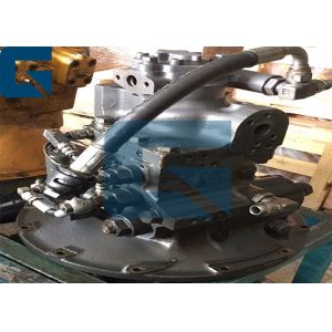 PC120-6 PC128UU Excavator Engine Parts 4D102 Hydraulic Main Pump 708-2L-21422