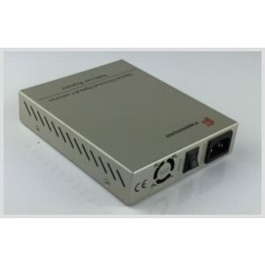 125M~2.5G OEO Converter Card With powerful network management function SFP to
