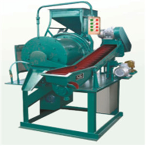 305mm XMGQ Work Laboratory Grinding Mill Indexable Ball End Mill For Grinding