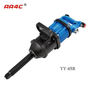 AA4C 1 Inch Heavy Duty Impact Wrench Tools Heavy Duty Impact Wrenches Industrial