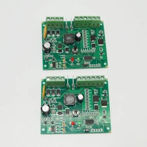 Custom PCBA Control Board Home Appliances Clean Electric Heater