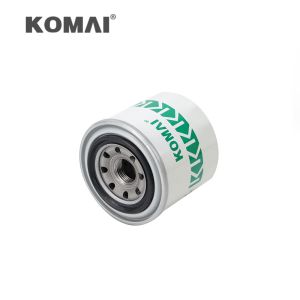 KOMAI Factory 6640801 FF42003 87289612 BF940 BF7683 22283360 Fuel Filter For