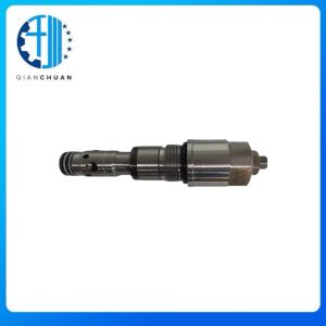 ZX330-5 Relief Valve Main Valve 0806602 for Excavator Engine Spare Parts