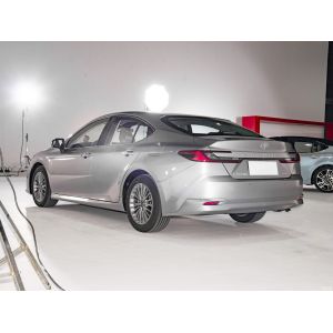 2024 Toyota Camry 2.0G Luxury Edition LHD 5-Seater Gasoline Sedan Auto Leather