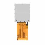 Small Screen 0.85 inch IPS SPI Interface TFT Display with 128x128 Pixels