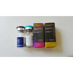 Noma Sust 250 Prescription Bottle Stickers /10ml Bottle Labels And Boxes 4