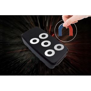 LK209C-3G Hot Sell magnet gps tracker with 20000mAh bat