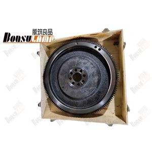 Flywheel Of Isuzu Engine Parts FVR/6HH1 OEM 8-94393849-0 8943938490