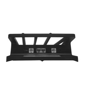 Dual Band Openwrt Wifi6 Router DDR3 256MB 802.11ax 1800mbps MT7621A MIPS