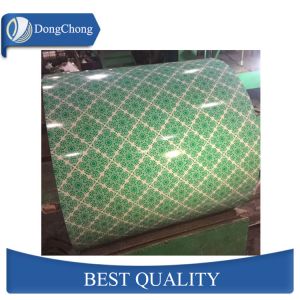 Rolled Aluminium Alloy Sheet / 2mm Patterned Aluminium Sheet ISO Standard