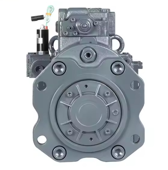 For Volvo EC480 K5V200DTP180R-9N8X-V/9N29 Hydraulic Pump K3V180DTP 14625693 For