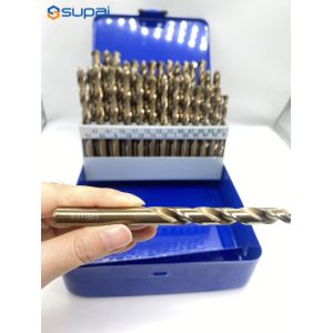 CNC Cutting Tools For Deckel CNC Engraving Machine Drill Bits Set