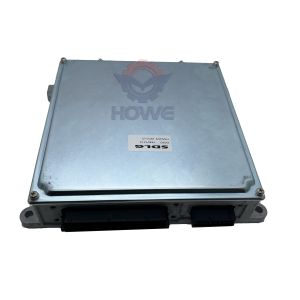Excavator Electrical Parts Control Unit Sdlg Lg6225e Hydraulic Controller