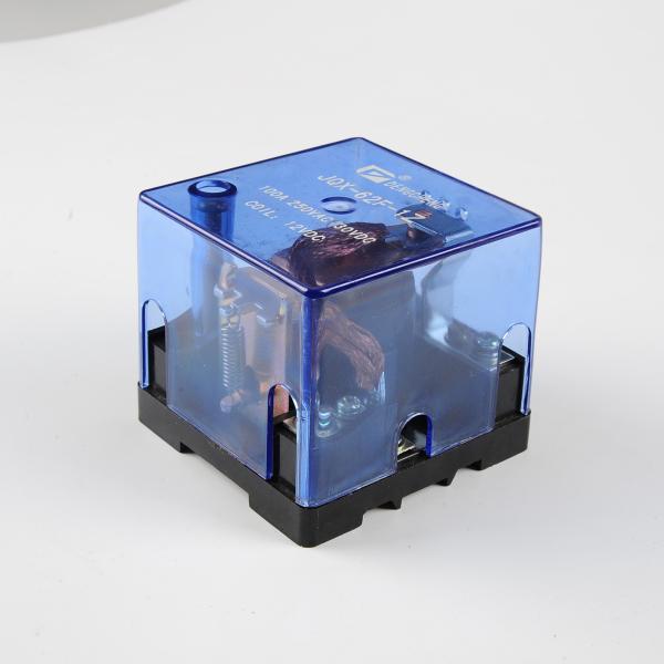 Quality 1Z 120A 250VAC 30VDC Coil JQX-62F Electromagnetic Industry Relay wholesale