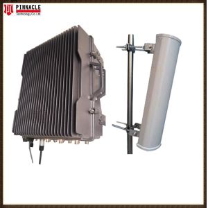 Cheap 9 Channels DDS Mobile Phone Reception Blocker Signal Jammers 300W for sale