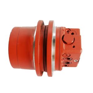 PHV1B12BV9143B PHV-1B-12B-V-9143B Travel Motor TM02 GM02 GM06H Final Drive For 1