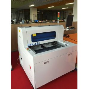Cheap Programmable PCB Routing CNC PCB Router Machine with Automatic Dust Collector for sale
