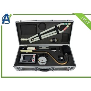 35KV Underground Cable Earth Fault Locator Instrument for Cable Fault Location