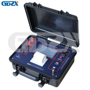 ZXR-5A CE Certified Verified Supplier Highest Quality ZXR-5A DC Resistance Quick