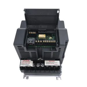 FR-CS82S-100-60 Mitsubishi PLC - Industrial Automation Control System
