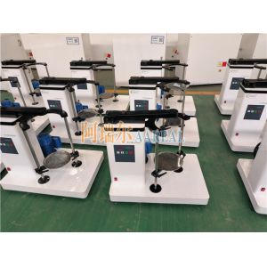 Cheap High Performance 220V 0~99 Minutes AT200tap Rotap Test Sieve Shaker For Laboratory Particle Size Analysis for sale