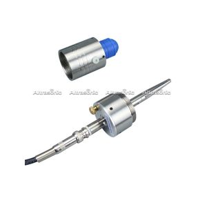 Finely Processed Ultrasonic Nebulizer Ultrasonic Atomizer