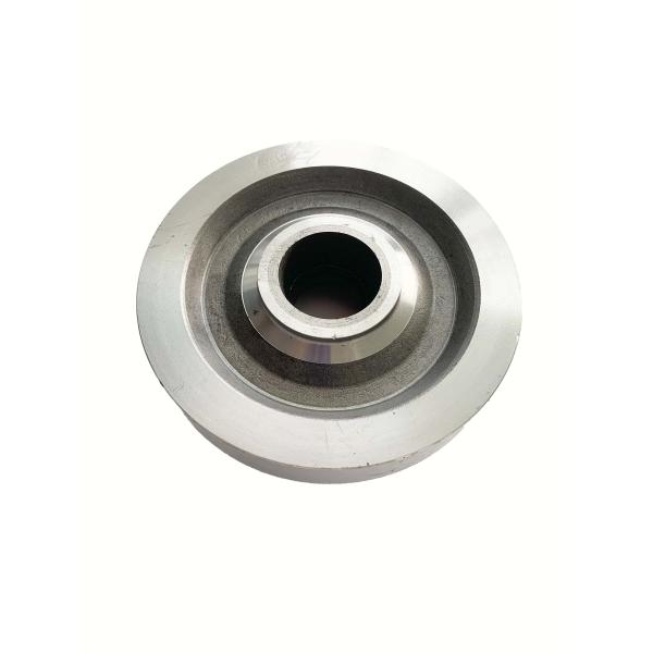 Hardness 230HB Driving Idling Gear 4.66kg Automatic Transmission Components 24.3