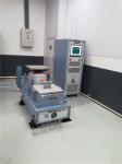 Vibration Testing Machine , Lithium Battery Safety Test Machine Frequency 3000Hz