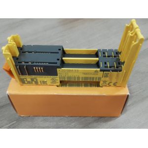 X20BM33 B&R X20 PLC SYSTEM Bus Module For SafeIO Modules