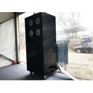 10HP 108000BTU Conference Packaged Tent Air Conditioner / Tent AC Unit