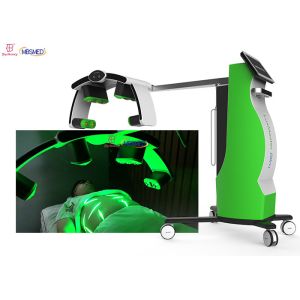 China Emerald Laser Slimming Machine Cellulite Removal Lipo Laser equipment on sale