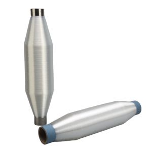 Cheap Hot Sale Factory Made 0.06MM 30d/1 0.05MM 20D/1 Bright Pet Polyester Monofilament 25D/1F for Wedding Dress Pet Monofilament for sale