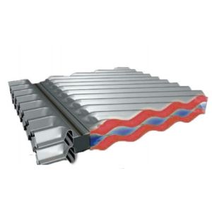 Cheap Plate And Shell Heat Exchanger For Industrial Heat Transfer for sale