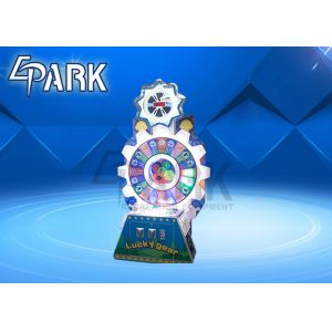 Double Lottery Ticket Mouth Redemption Game Machine Arcade Game Machine