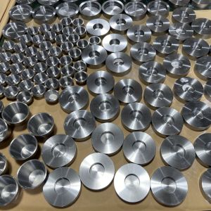 Customized Molybdenum Furnace Base Effusion Cell