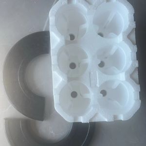 Customizable Eps Block Foam Hard Density Eps Packaging Inserts