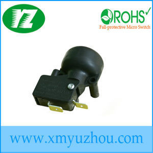 ISO/CB/TUV/CQC Certified Tip-Over Protection Switch for Dump Truck Safety