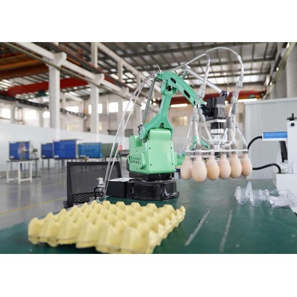 1kg Mini Industrial Robot