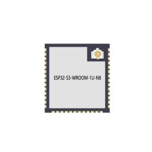 Cheap ESP32-S3-WROOM-1U-N8 BT 5.0 WiFi Transceiver Module Antenna Not Included for sale