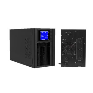 Buy cheap Small Computer Backup Power Supply HT11 1K Online High Frequency 1KVA 800W from wholesalers