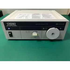 Karl Storz Xenon Nova 175 Light Source 20131520 for Endoscope for repair