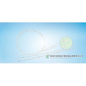 Nitinol Material Ureteral Catheter 70cm High Visualization Under X-Ray