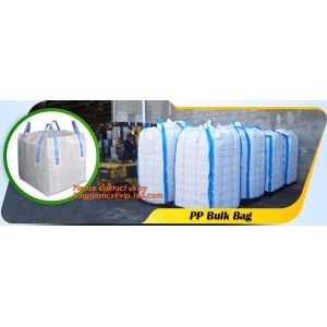pp woven bag big size big bag,100% new polypropylene pp woven bulk bag big bags