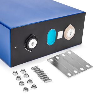 100Ah Lithium Ion Power Pack