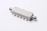 2 Watts Pushbutton Step Fixed And Variable Attenuator In Microwave N Key Press